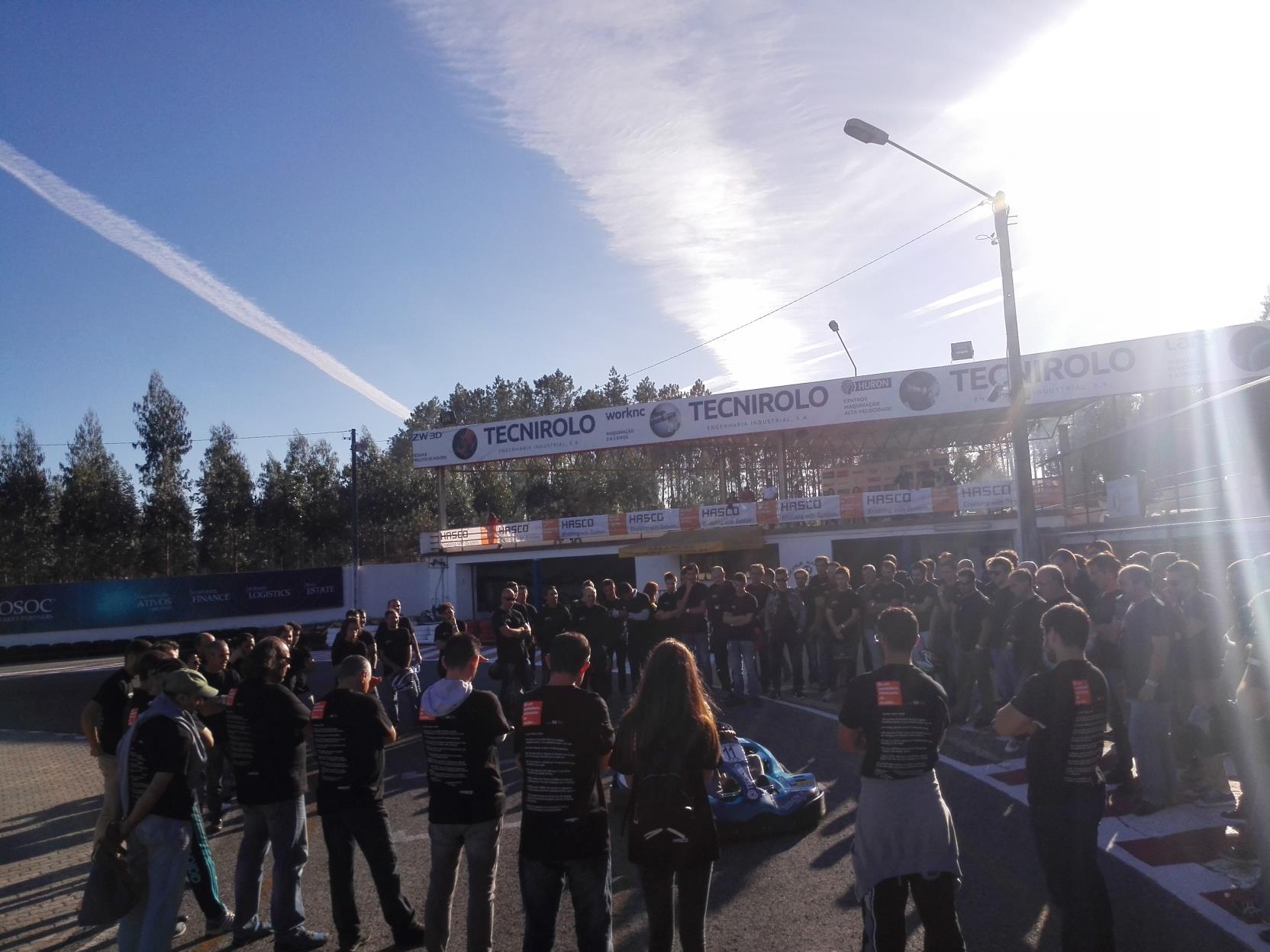 3º GP Hasco28